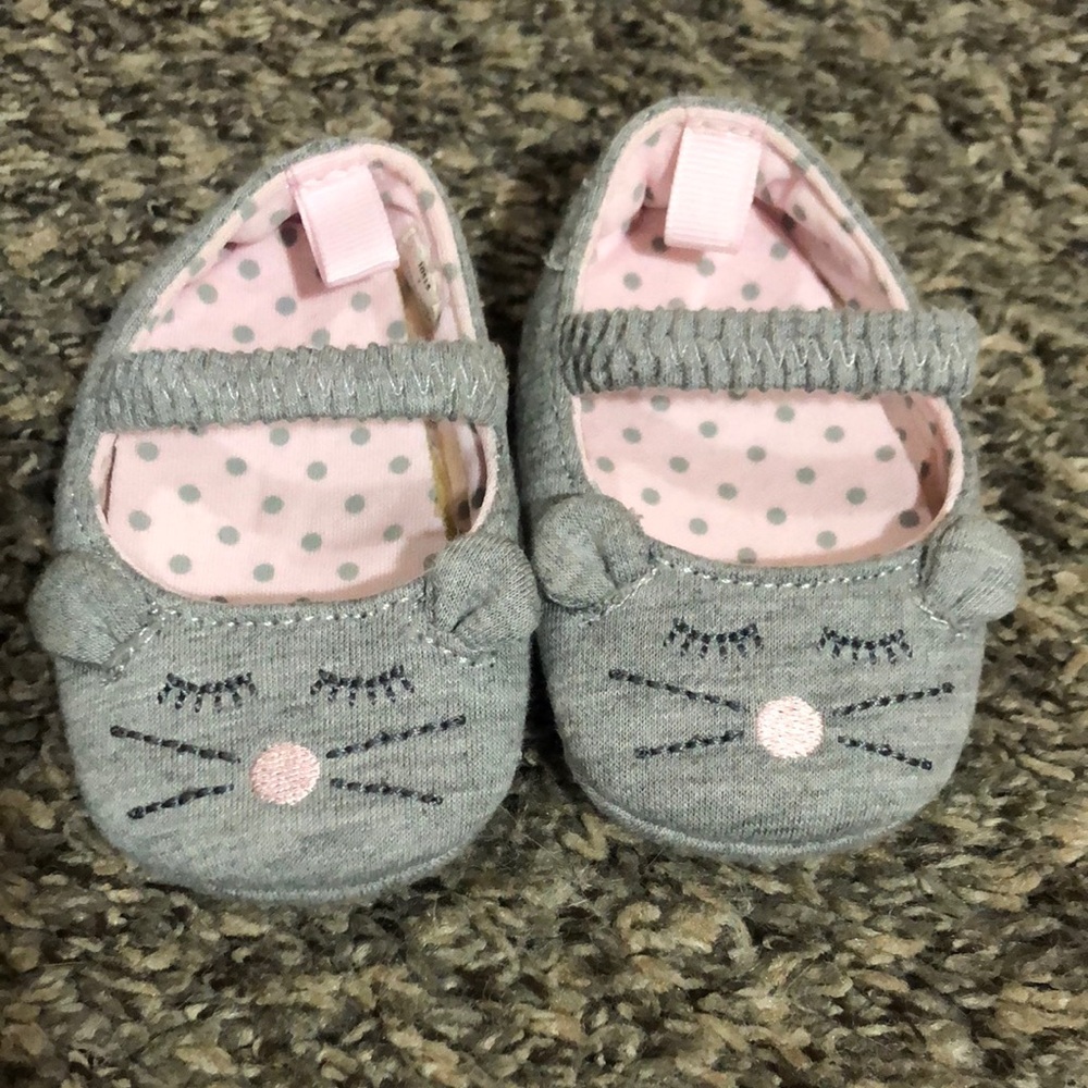 Baby Shoes - Picture 2 of 5